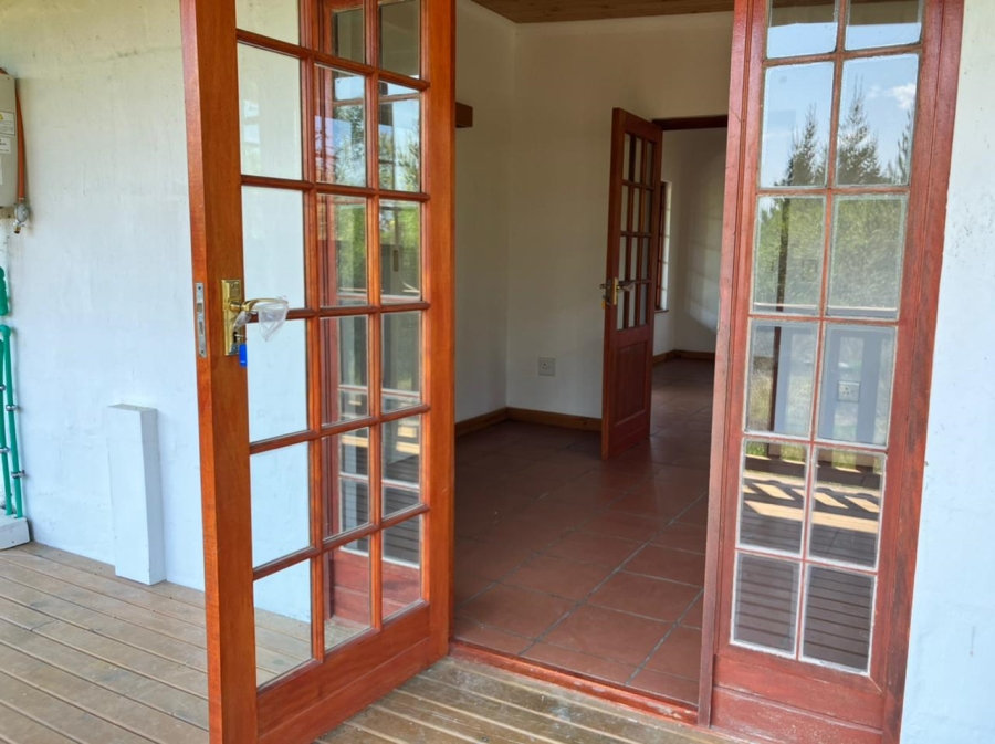 To Let 1 Bedroom Property for Rent in George Rural Western Cape
